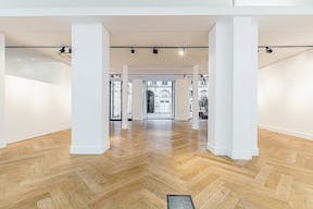 Rambuteau / Archives Gallery - Image 3