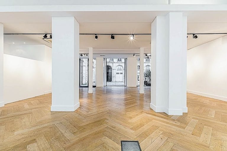 Rambuteau / Archives Gallery - Image 3