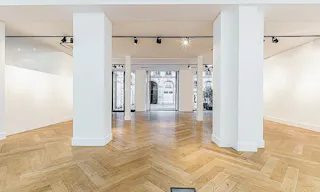 Rambuteau / Archives Gallery - Image 3