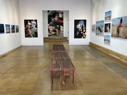 White Box Space in West Adams - Image 14