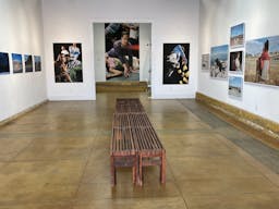 White Box Space in West Adams - Image 14