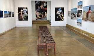 White Box Space in West Adams - Image 14