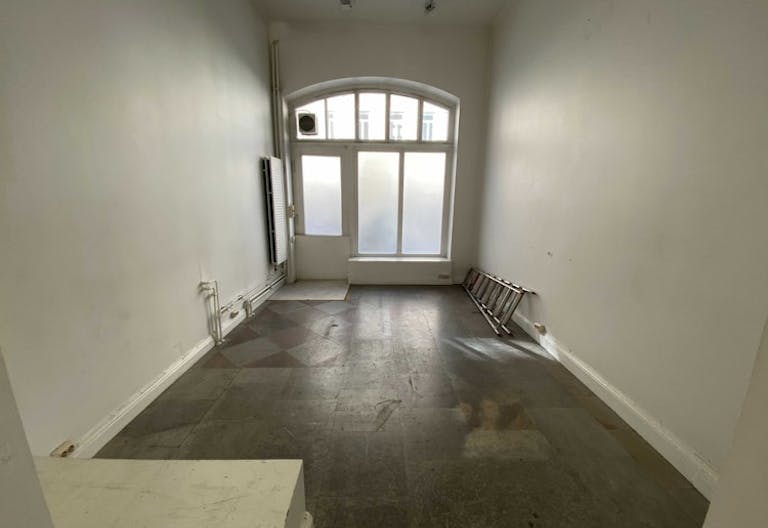 Sibyllegatan 52 - Image 1