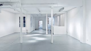 Beautiful space in le Marais- Paris - Image 1