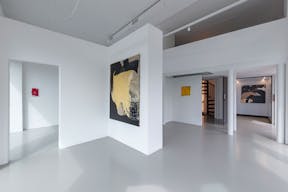 Temporary Store Milano per Mostre d'Arte e Design - Image 5