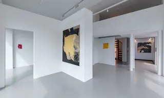 Temporary Store Milano per Mostre d'Arte e Design - Image 5