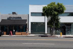 Prime Melrose Pop-Up Boutique - Image 16