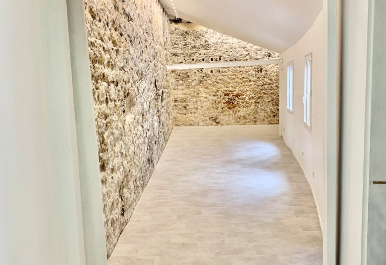 Magnifique atelier à la Bastille - Marais - Image 0