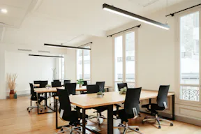 Espace Lafayette - Image 2