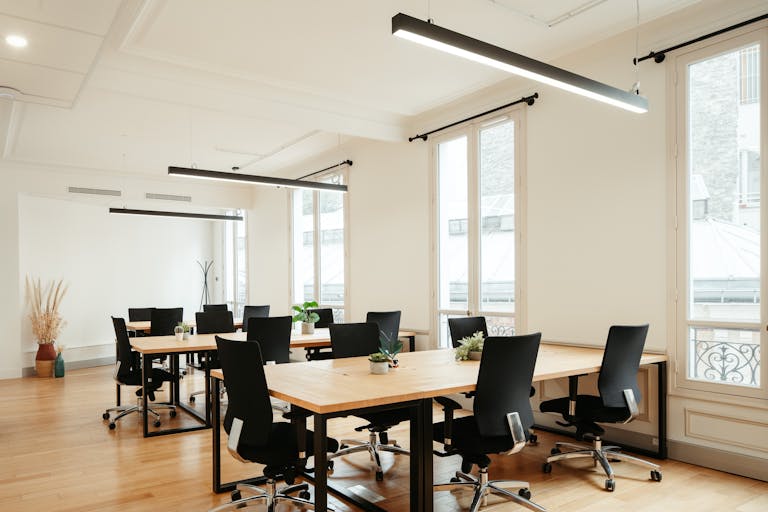 Espace Lafayette - Image 2