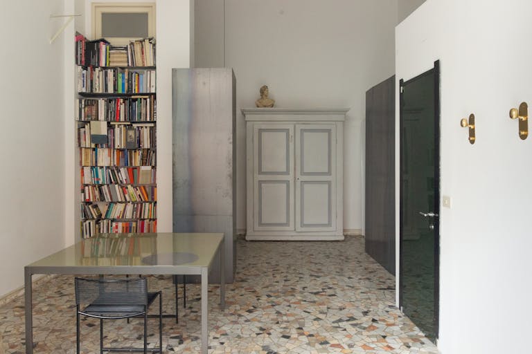 Temporary Showroom Milano Design Week - Image 0