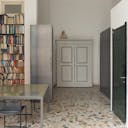 Temporary Showroom Milano Design Week