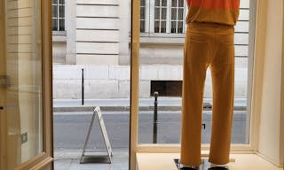 Boutique white box dans le coeur du Marais - Image 9