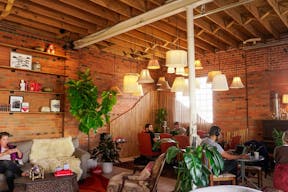 Converted Gas Station in Sloan's Lake - Image 5