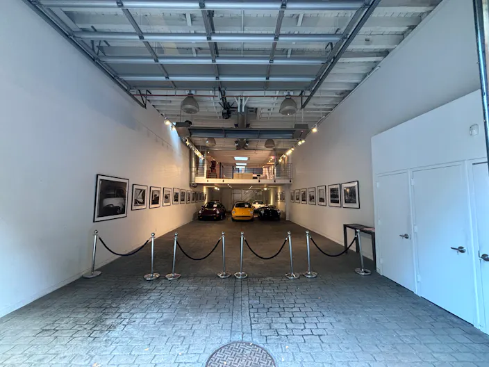 One of a Kind Event Space and Gallery located in New York City's Historic West Village - Image 1