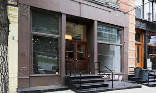 Classic Shop in West Soho - Image 0