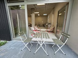 Exclusive, Modern Pop-Up Event-Location or Atelier for your next event. - Image 7