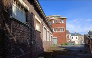 Immeuble bureaux valenciennes 1875m2 - Image 6