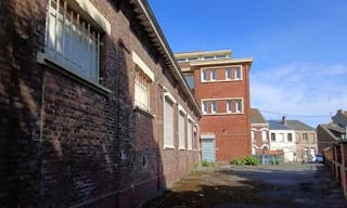 Immeuble bureaux valenciennes 1875m2 - Image 6