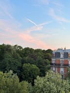 Appartement Haussmannien avec vue d�gag�e - Image 12