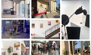 LA | Atwater | Studio/Stage/Euro Loft Location - Image 24