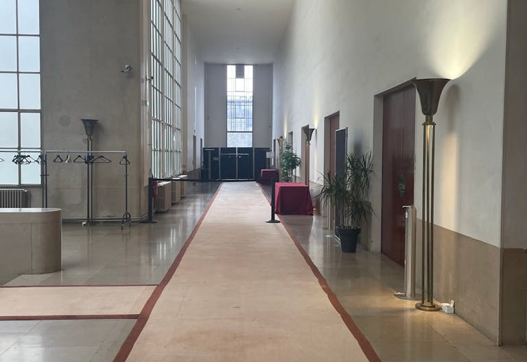 Grand Hall - Image 2