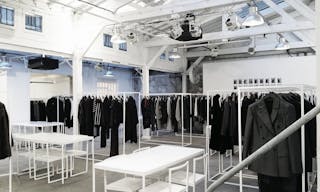 Showroom in Folie-M�ricourt - Image 28