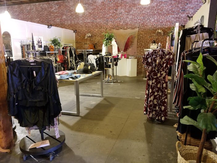 Artist space in the heart of Arts District - Image 3