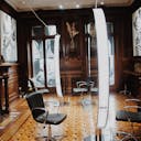 Boutique quartier privil�gi� centre ville de Marseille, espace atypique .