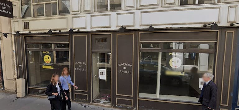 Boutique Shop for Rent - Paris Saint-Sulpice - Image 0