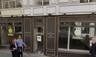 Boutique Shop for Rent - Paris Saint-Sulpice - Image 0
