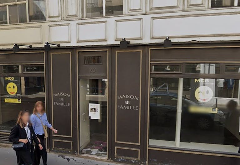 Boutique Shop for Rent - Paris Saint-Sulpice - Image 0