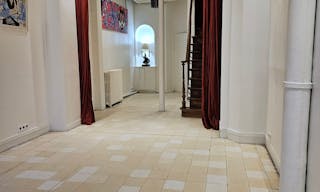 Exclusive and Versatile Event Space on Boulevard Saint-Germain - Image 11