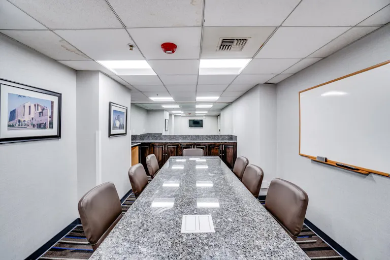 Meeting and Event Space - Image 3