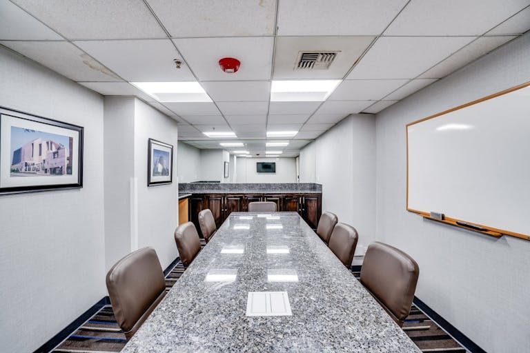 Meeting and Event Space - Image 3