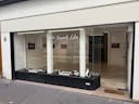 charmante boutique haut Marais -Carreau du Temple
