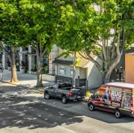 Excellent Show Room Space Near Downtown Mountain View - Image 12