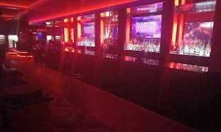 Chic Exotic Lounge - Image 8