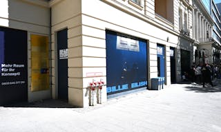 Prime Kudamm retail space - Image 9