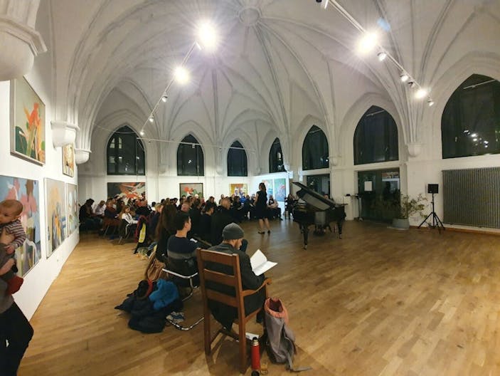 Bergmannkiez Temple - Image 2