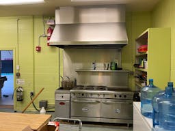 Hall, Auditorium for RENT - Image 8