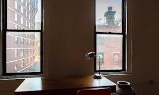 Creative Boho Space in the heart of DUMBO - Image 4