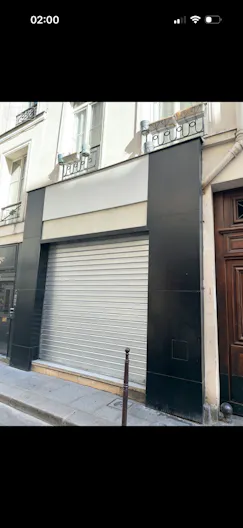 Boutique 45m2 -Haut Marais- Pop-up Store / Showroom - Image 2