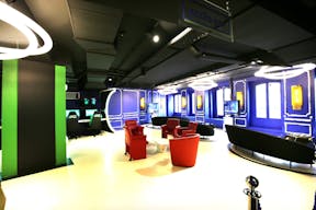 Event Space Center of Paris - Louvre Museum - Image 8