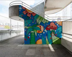 Batiment Institutionnel - Image 3