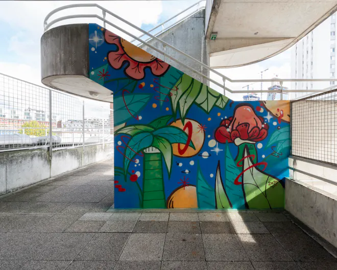 Batiment Institutionnel - Image 3