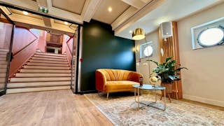 Belle p�niche surplombant la Seine ! - Image 16