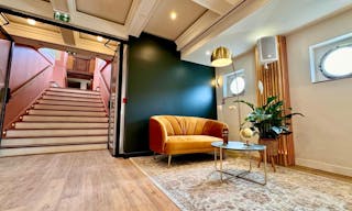 Belle p�niche surplombant la Seine ! - Image 16