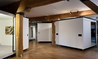 Espace atypique et modulable de 220 m� proche de la Gare, du Vieux port et du Panier - Image 12