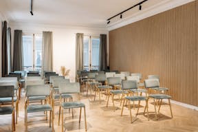 Showroom Palestro Les Appartes - Image 4